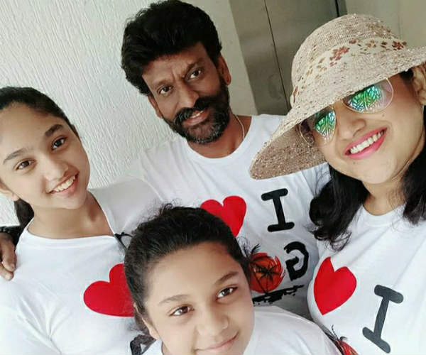 பிரச்சினையெல்லாம் முடிவுக்கு 