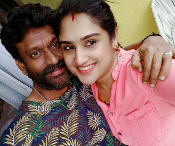 இருவருக்கும் வாய் தகராறு 