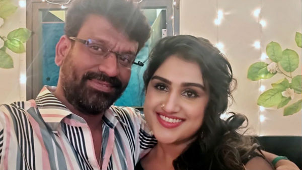 வனிதாவுக்கு கண்டனம் வனிதாவுக்கு கண்டனம்