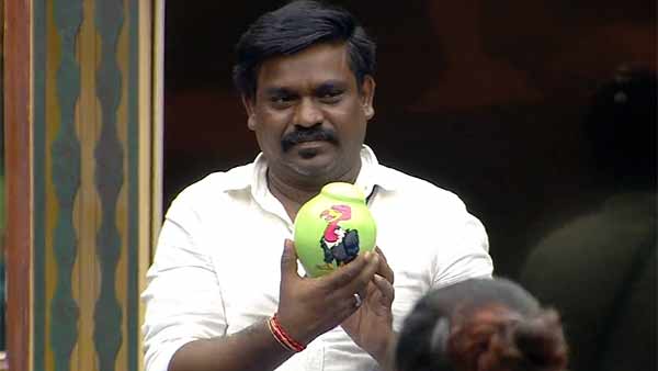 ராஜாவா இருக்கணும்னு நினைக்கிறேன் ராஜாவா இருக்கணும்னு நினைக்கிறேன்