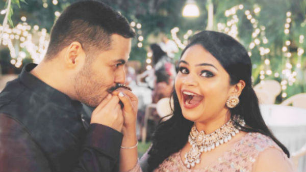 டஃப் கொடுக்கும் வித்யு 