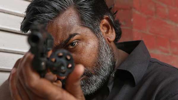 விஜய் சேதுபதி 