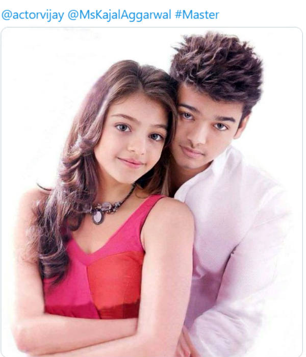 வேற லெவல் வைரல் 