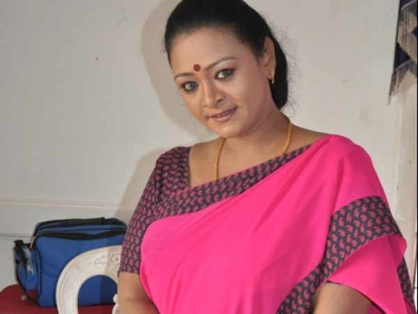 ஷகீலா