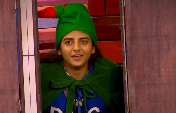 உண்டியல் சத்தம்