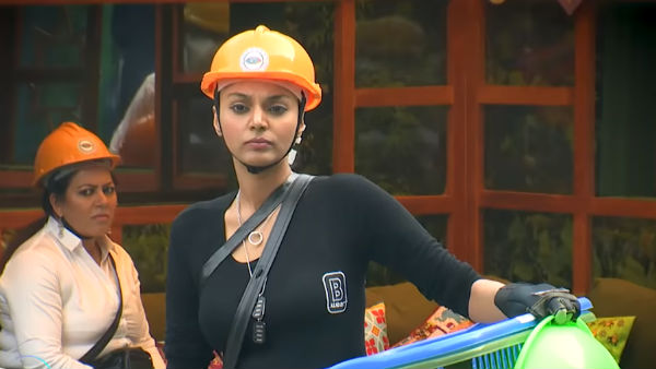 கடுப்பில் உள்ள சனம் 