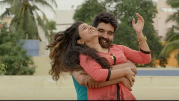 வெளியாகி உள்ளது