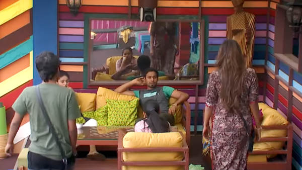 மூன்றாவது புரமோ 