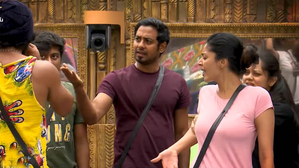  ஒபினியன் வேண்டாம்