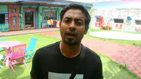 அழுத ஆரி