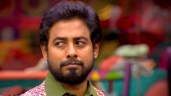 ஆரியுடன் பஞ்சாயத்து