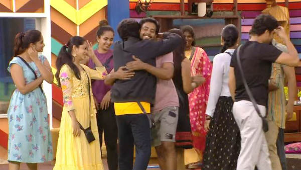 இரண்டாம் முறையாக