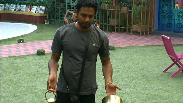 நடிக்கணுமா வேண்டாமா