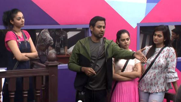 தறுதலைன்னு காமெடிக்கு சொன்னாங்களாம்