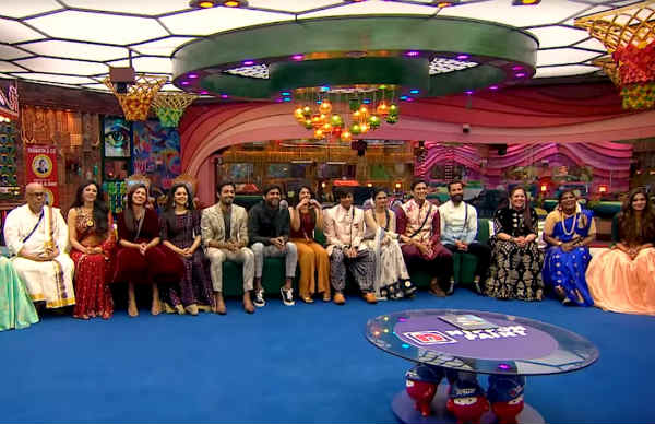 கமல் சார் ட்ரீட் எங்கே? 