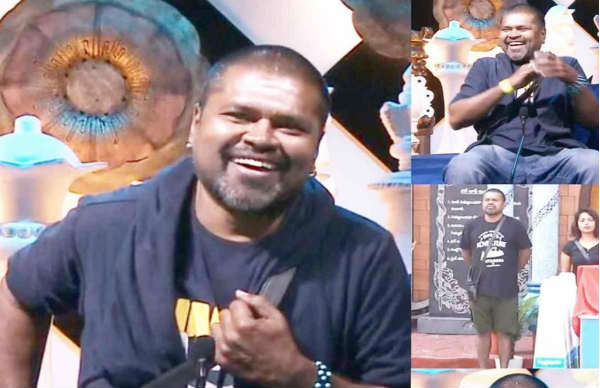 இயக்குனர் அம்மா 