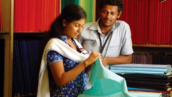 மகேஷாக மாறிப்போனார் 