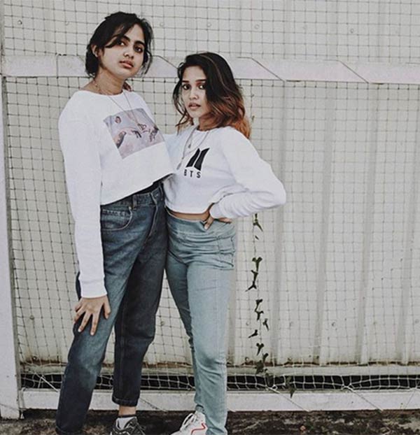 இன்னொரு பெண்ணும்