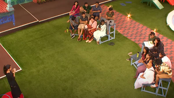 ஒரு வழியாய் முடித்தார் 