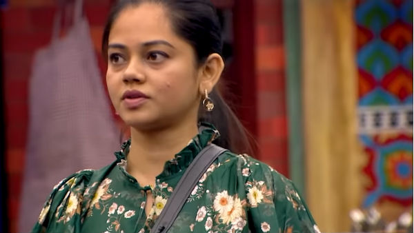 ட்ரெண்டாகும் அனிதா 