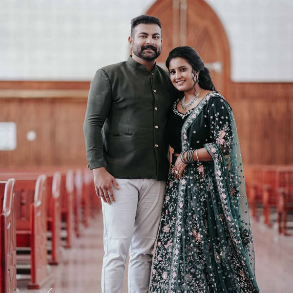 எப்போது திருமணம்? 