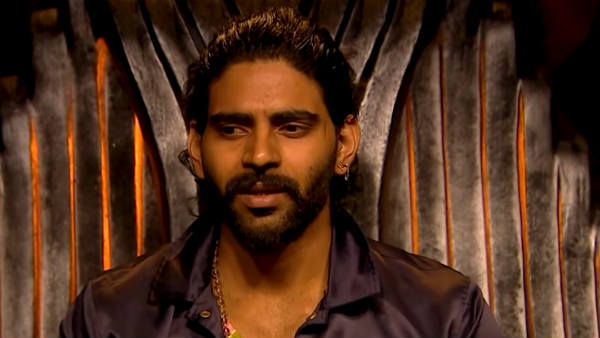 வாயை மட்டுமே நம்பி 