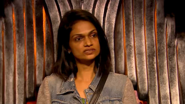 சுச்சி நாமினேஷன் 