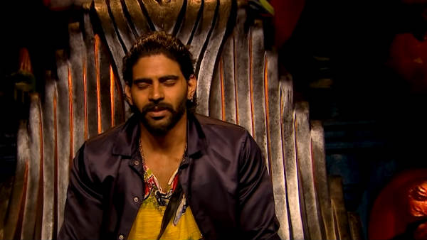 பாலாஜியும் இடம்பெறலாம் 