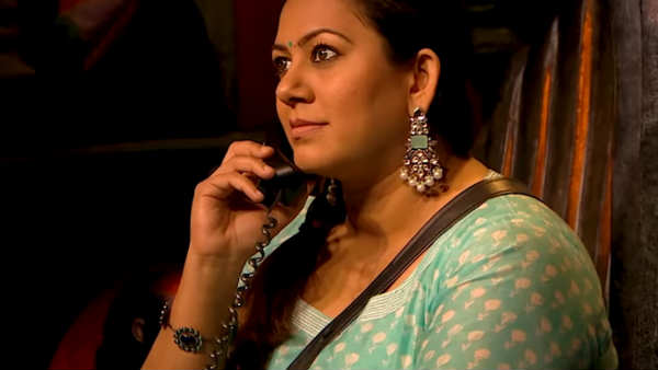 ஆரியிடமிருந்து பாலாவை காப்பாற்ற