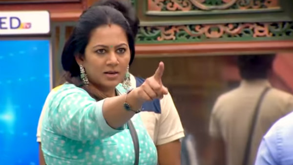 அமைதிப் புயல்