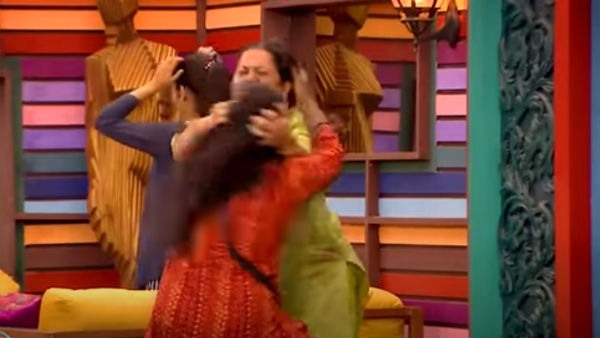 பெஸ்ட் பர்ஃபாமன்ஸ் 