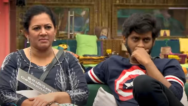 கட்டம் கட்டிய ரம்யா 