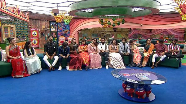 அர்ச்சனா மீது பழி