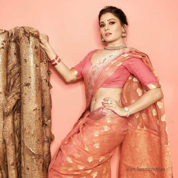 பாய்சன் வெப்சீரிஸ் 