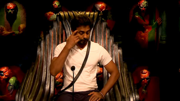 தறுதலை விவகாரம் 