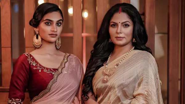 தொடர் குங்குமப்பூ தொடர் குங்குமப்பூ