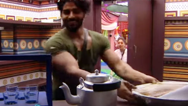 ஓடிப்போன பாலாஜி 