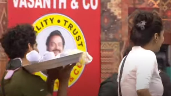 அலுத்துக்கொண்ட பாலாஜி 