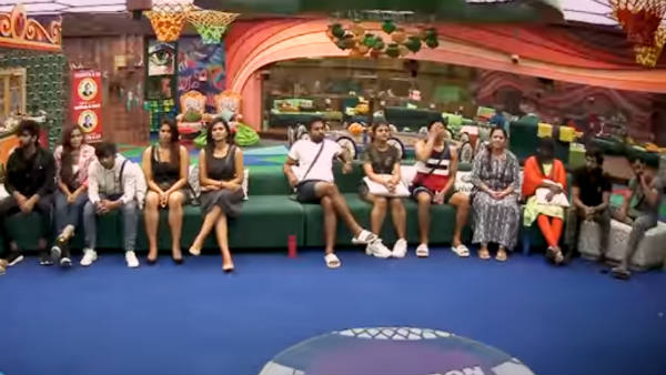 புயல் எச்சரிக்கை