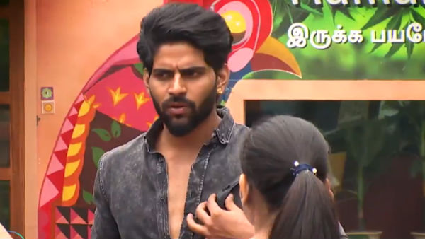 லக்சரி பட்ஜெட் போச்சு