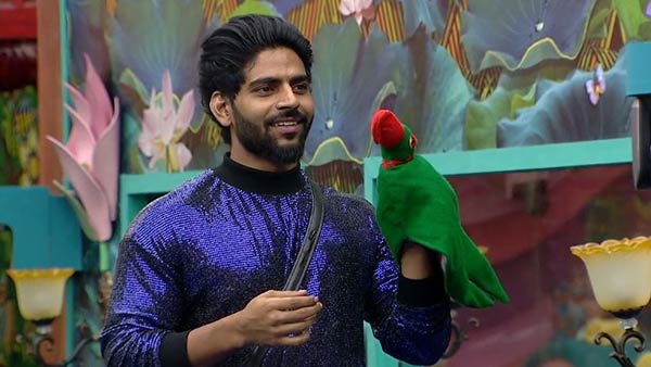 பிக்பாஸ்லாம் எம்மாத்திரம்