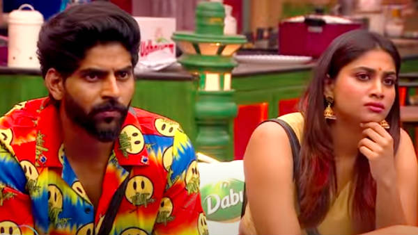 அண்ணன் தங்கச்சி