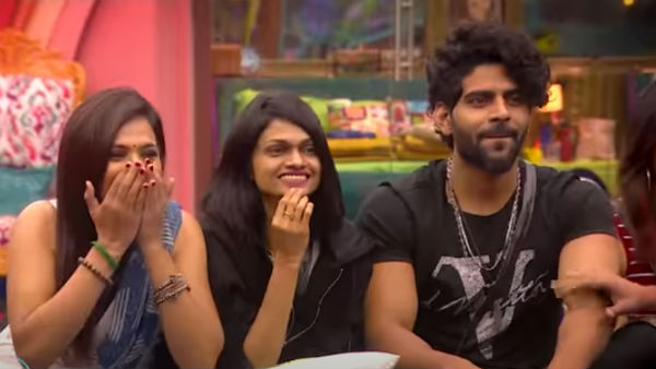 பாலாஜி டீம் கடைசி பாலாஜி டீம் கடைசி