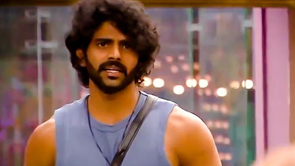 பாலாஜிக்கு ஆரி பாலாஜிக்கு ஆரி