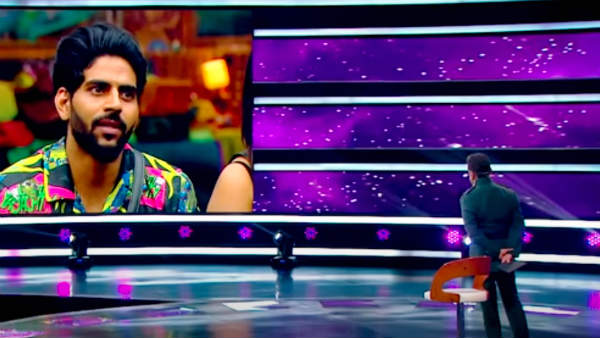 எச்சரித்த கமல் எச்சரித்த கமல்