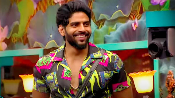 பிக் பாஸ் சொன்ன உடனே