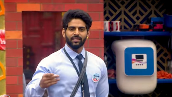 ஷிவானியை நம்பல