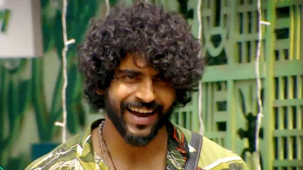 நோ நாமினேஷன் 