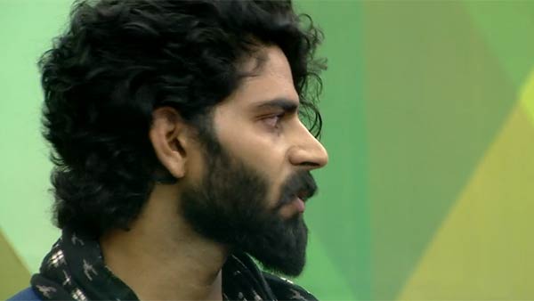 யாருமே வரவில்லை 