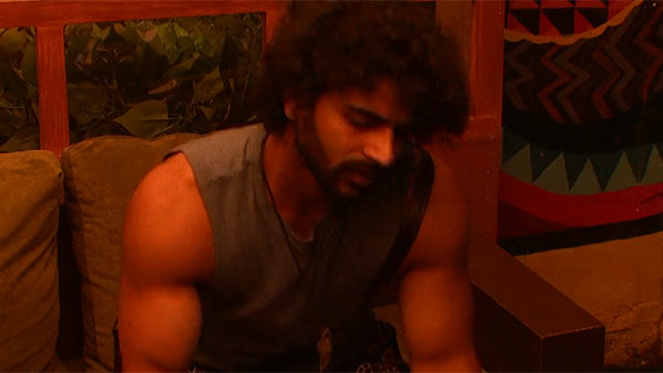  நான் அன்பை நம்புறேன்